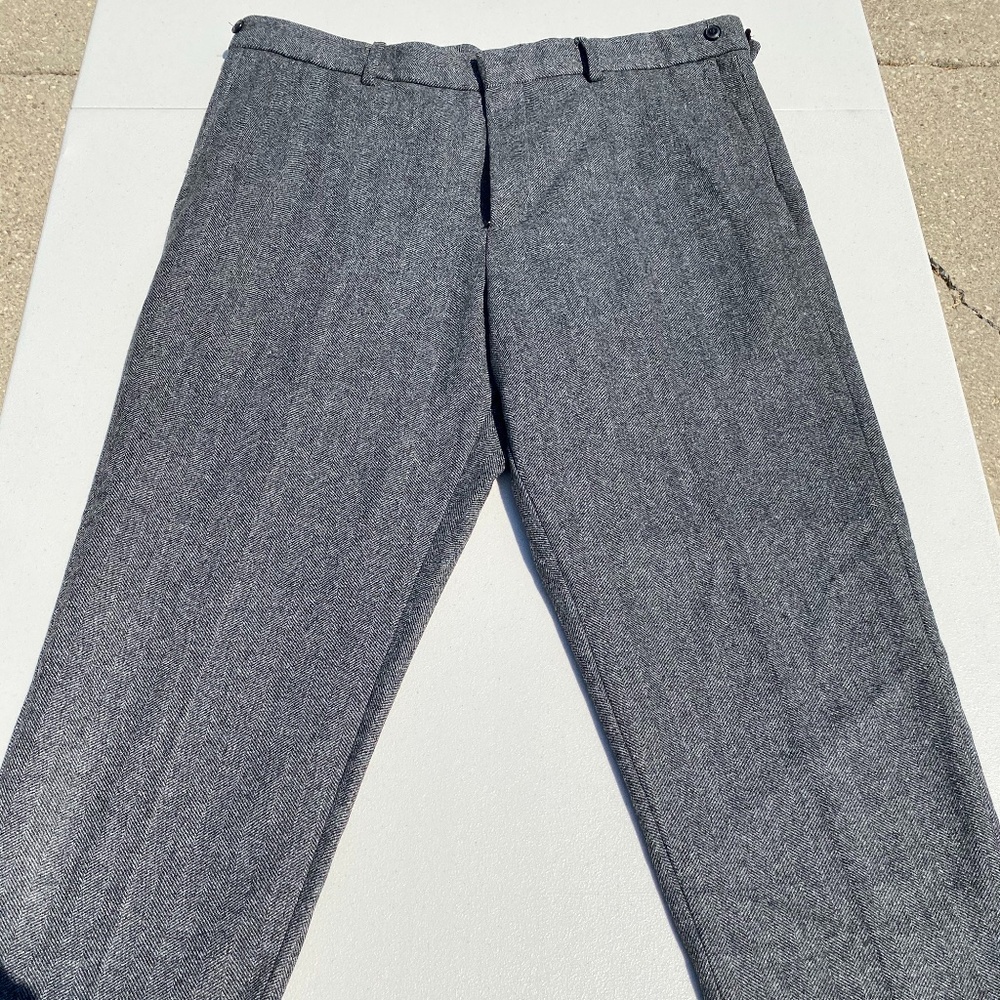 NWT Banana Republic Heritage Collection Pants